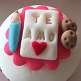 taller de cupcakes de amor