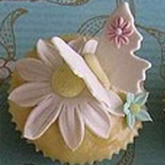 taller de cupcakes vintage