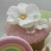 taller de cupcakes de unicornio