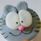 taller de cupcakes garfield