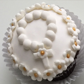 taller de cupcakes primera comunión