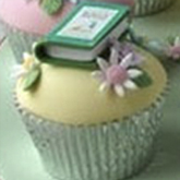 clases de cupcakes de Winnie Pooh