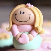 taller de cupcakes del día de la madre