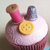 taller de cupcakes del día de la madre