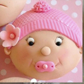 taller de cupcakes de baby shower