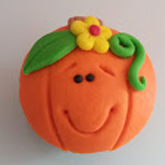 taller de cupcakes de Halloween