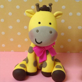 taller de cupcakes de animalitos
