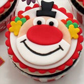 taller de cupcakes fiesta