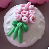 taller de cupcakes de amor