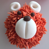 taller de cupcakes de amor