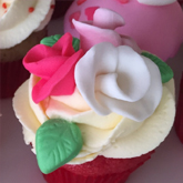 taller de cupcakes de amor