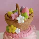 taller de cupcakes de animalitos