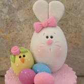 taller de cupcakes de pascuas