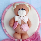clases de cupcakes de San Valentín