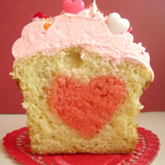 clases de cupcakes de Winnie Pooh