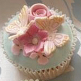taller de cupcakes vintage 