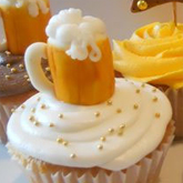 taller de cupcakes del día del padre