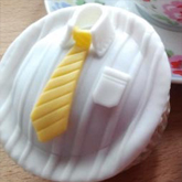taller de cupcakes del día del padre
