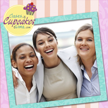 oferta en clases de cupcakes