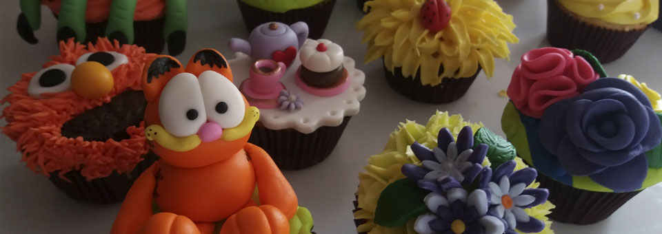 clases de cupcakes en lima